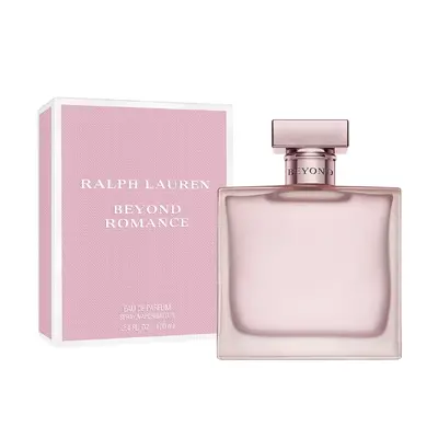 Ralph Lauren Beyond Romance